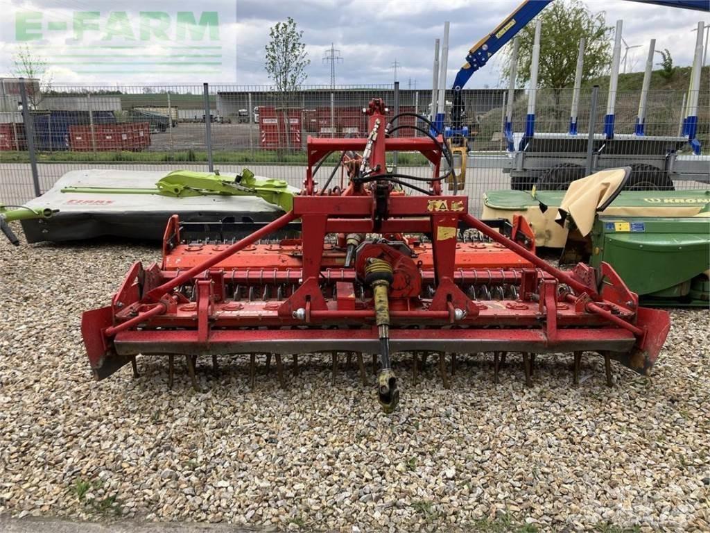 Lely terra 300-22 Grape cu disc