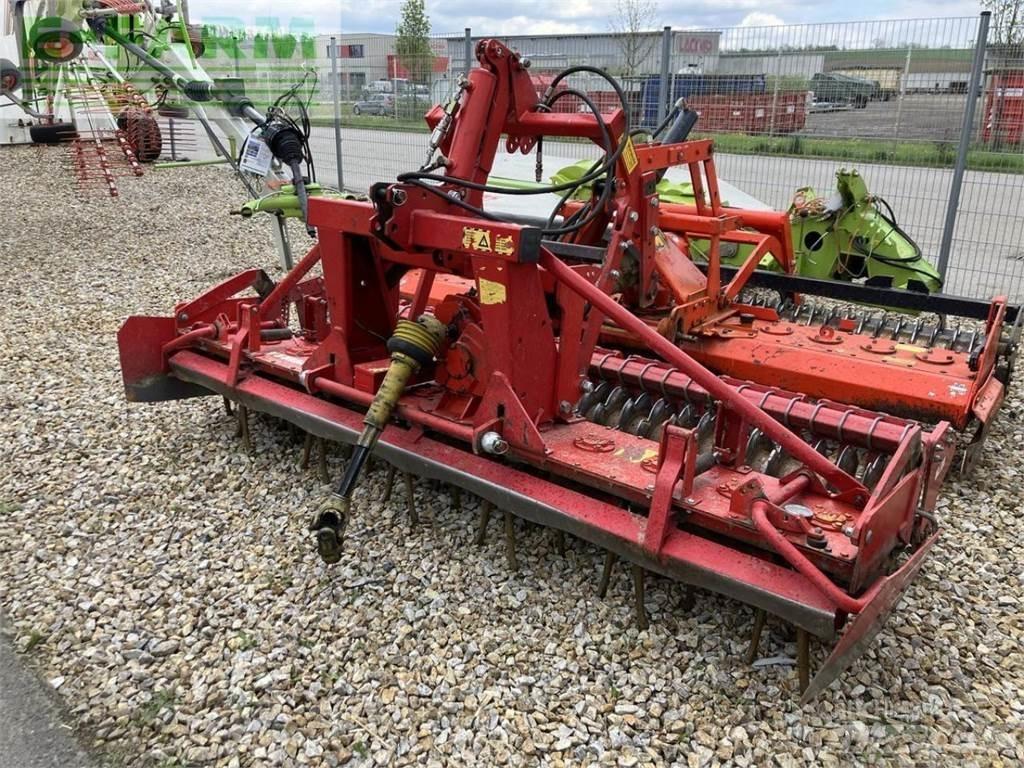 Lely terra 300-22 Grape cu disc