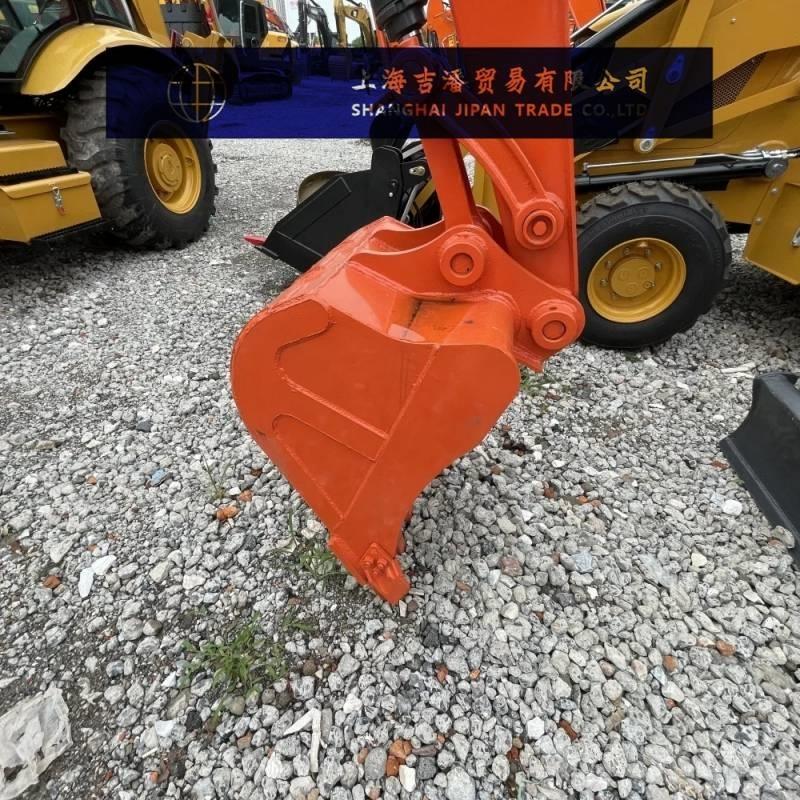 Kubota KX 165 Mini excavatoare < 7t