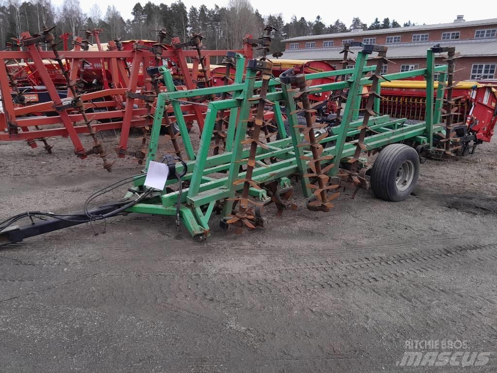 Kronos 4800 Grape