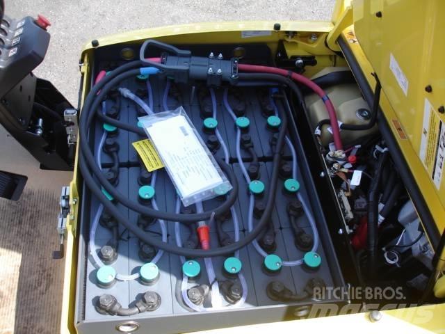 Hyster J 1.6 XNT Stivuitor electric