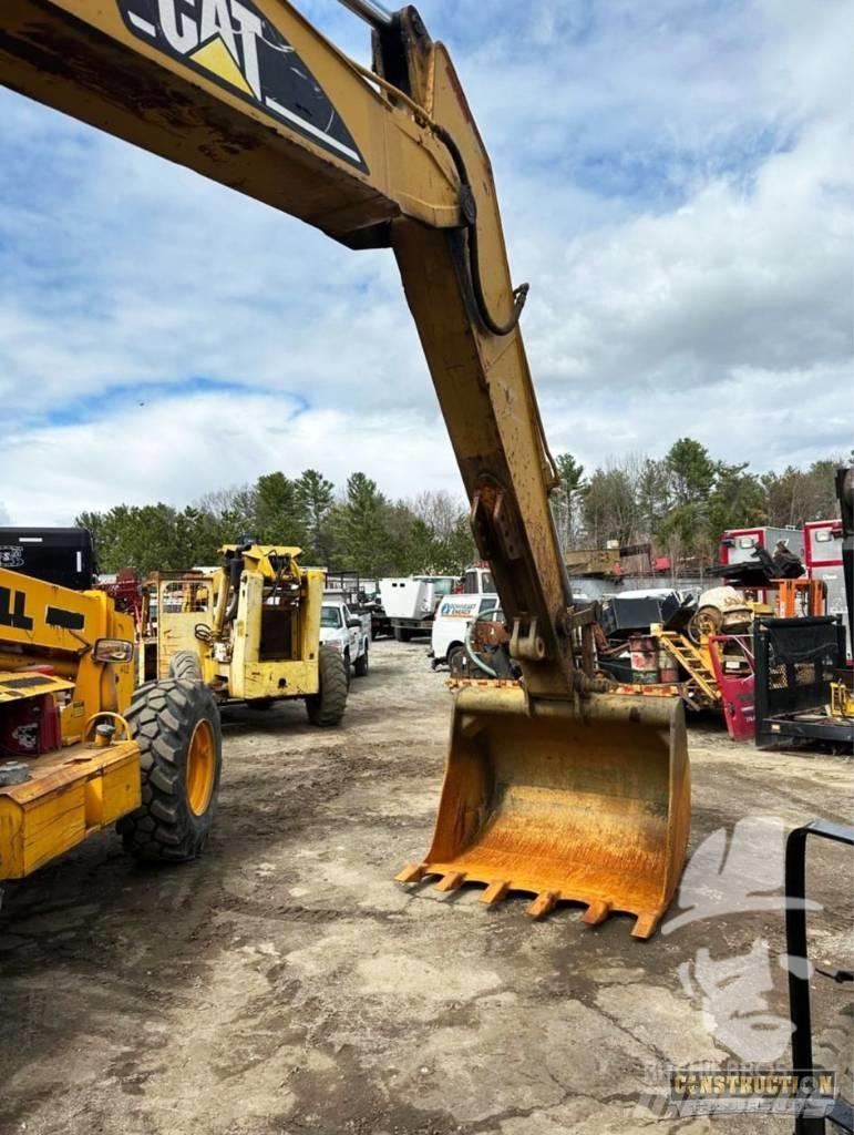 CAT 320 B L Excavatoare pe șenile
