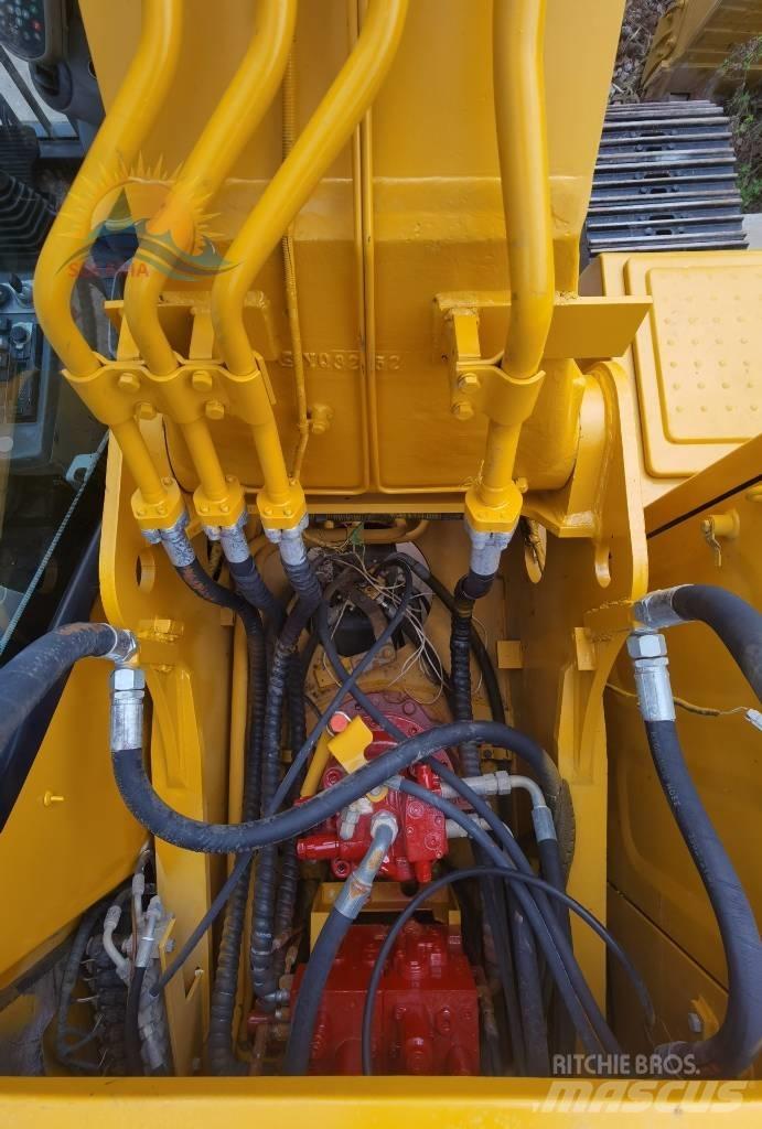 LiuGong 922 E Excavatoare pe șenile
