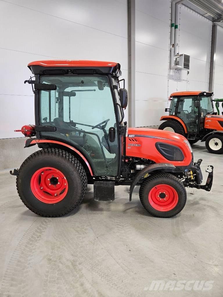 Kioti CK 4030 HST Tractoare