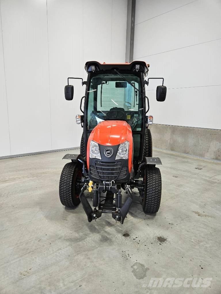 Kioti CK 4030 HST Tractoare