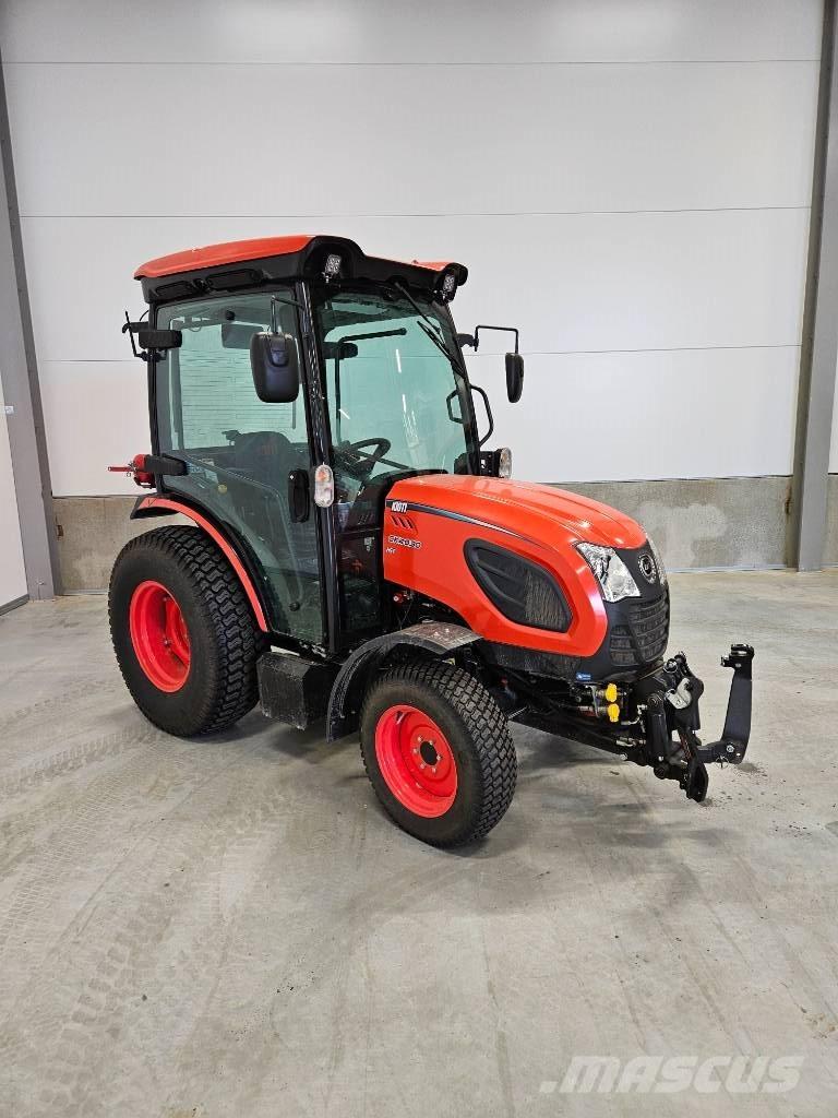 Kioti CK 4030 HST Tractoare