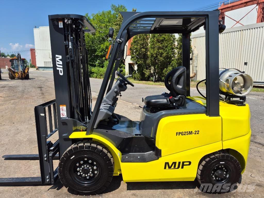  MJP FPG25M-22 Strivuitoare-altele
