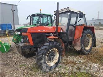 Zetor CRYSTAL 16145 Tractoare