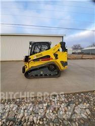 Wacker Neuson ST45 Încarcatoare cu excavator
