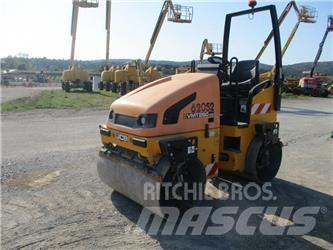 JCB VMT260-120 Compactor