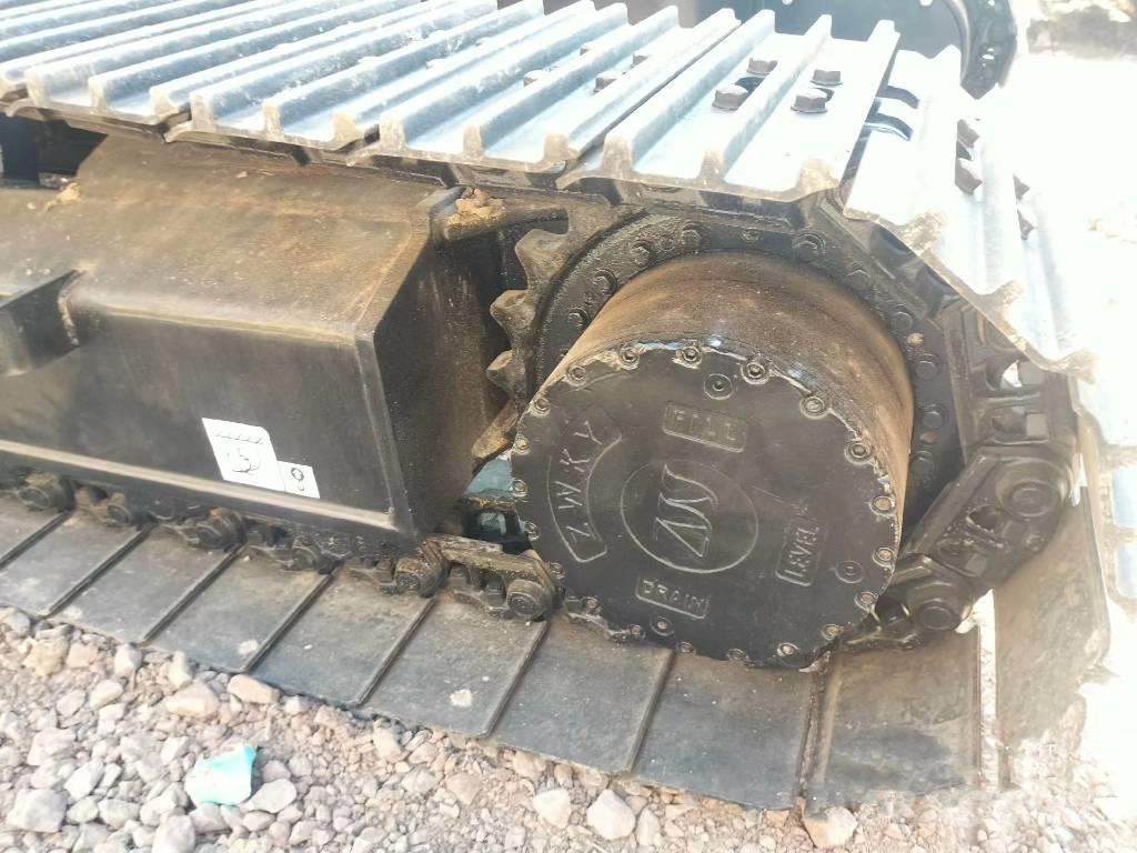 Sany SY215C Excavatoare pe șenile
