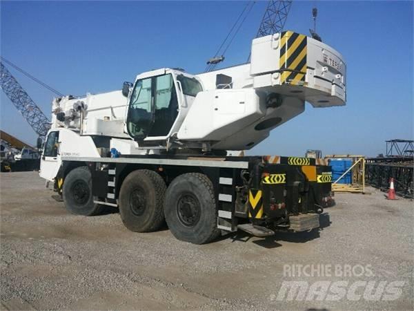 TEREX AC 55 L Macara pentru orice teren