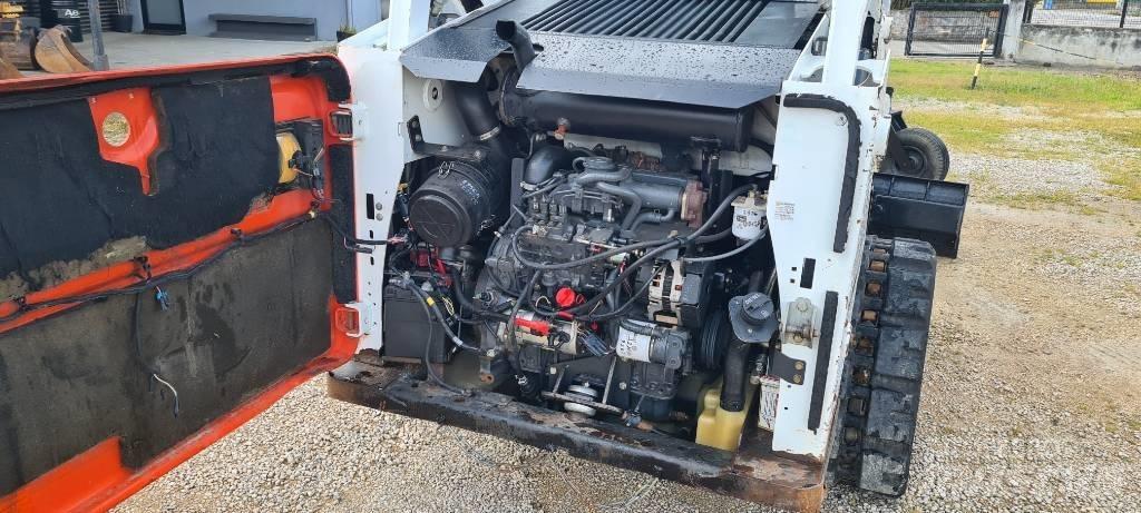 Bobcat T 590 HF Mini incarcator