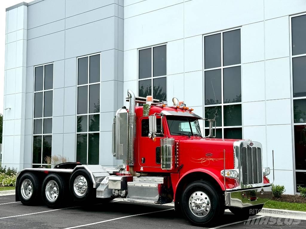 Peterbilt 388 Autotractoare