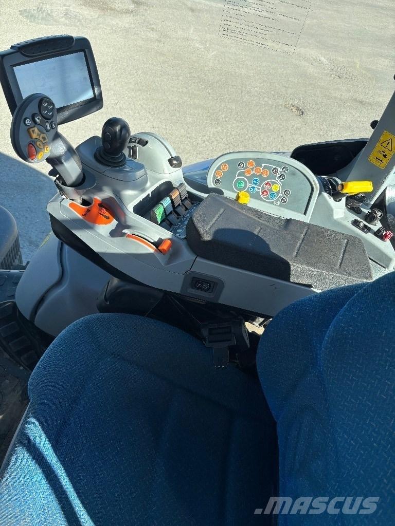 New Holland T 7.170 Tractoare