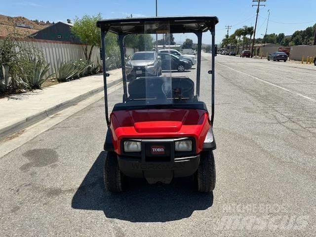 Toro GTX Utilaje agricole - Altele