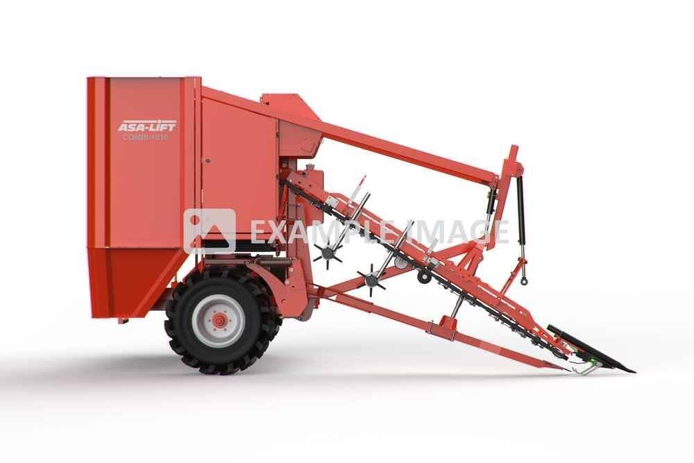 Asa-Lift CM-100C Utilaje agricole - Altele