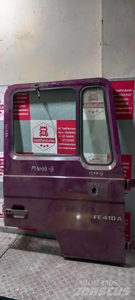 MAN F2000 right door Cabine si interior