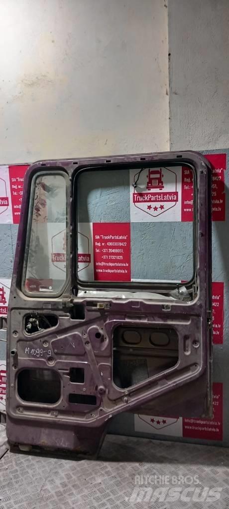 MAN F2000 right door Cabine si interior