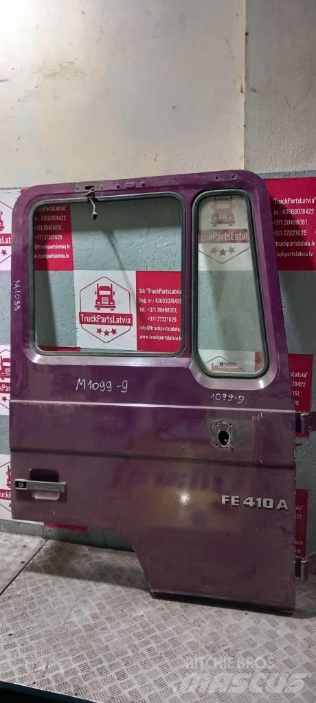 MAN F2000 right door Cabine si interior