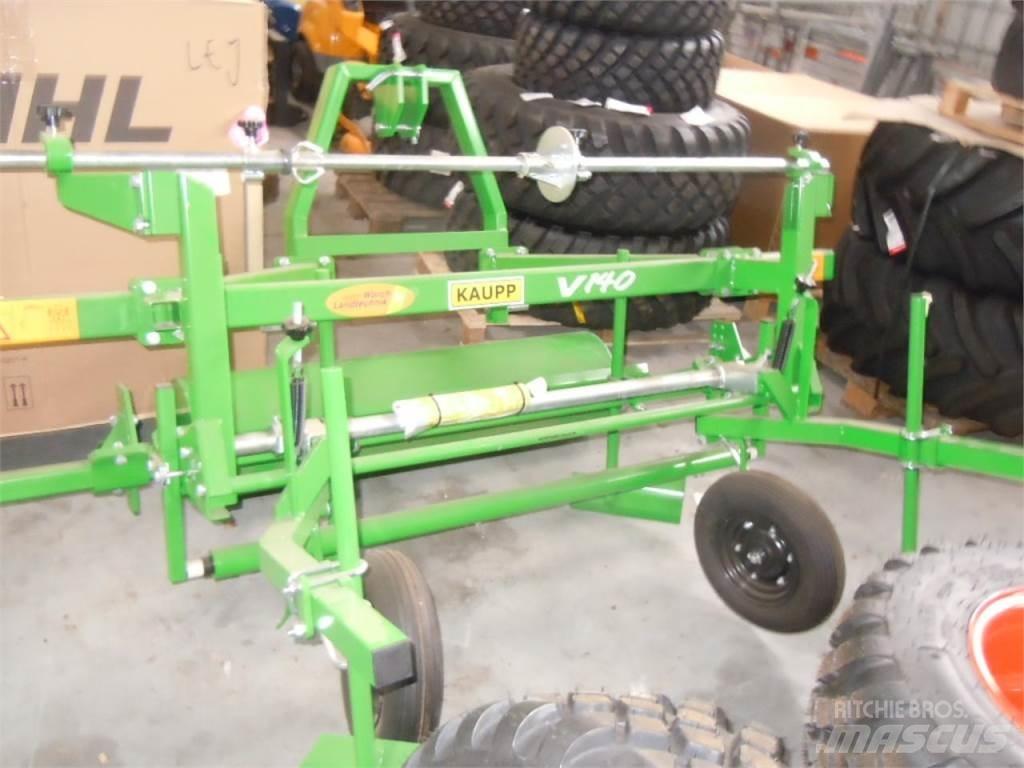  Kaupp V140 Utilaje agricole - Altele