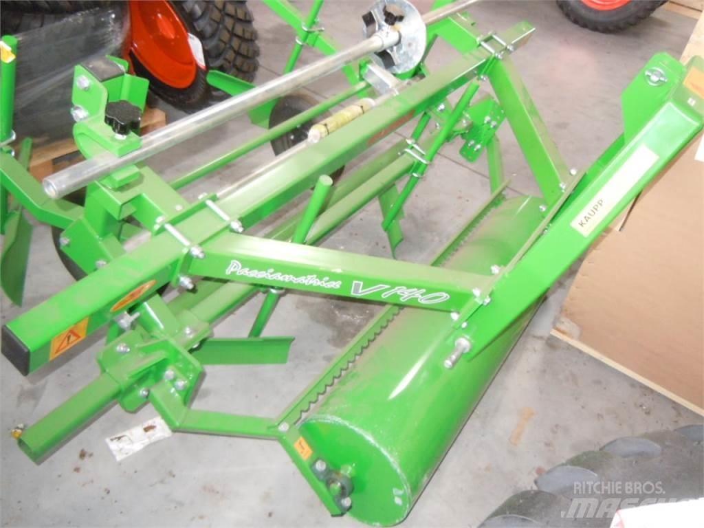 Kaupp V140 Utilaje agricole - Altele