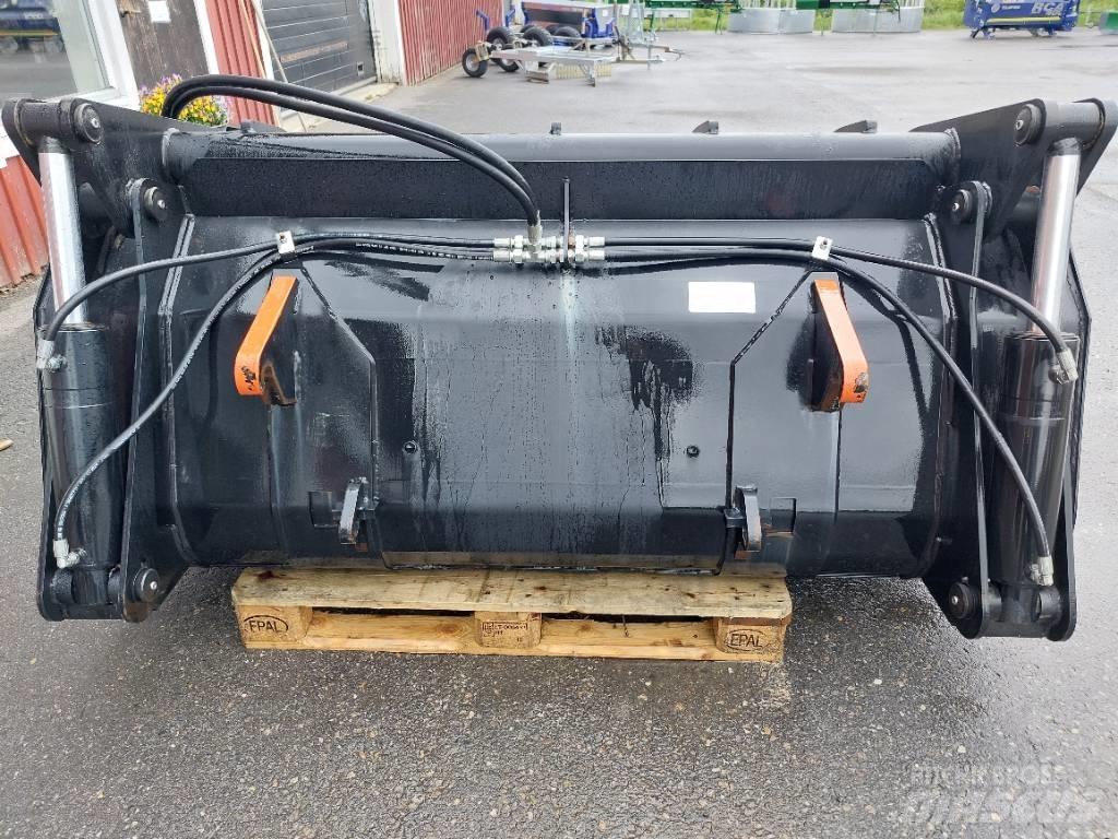 Ålö Powergrap Încarcatoare frontale