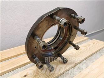 JLG 307 wheel hub Anvelope, roti si jante