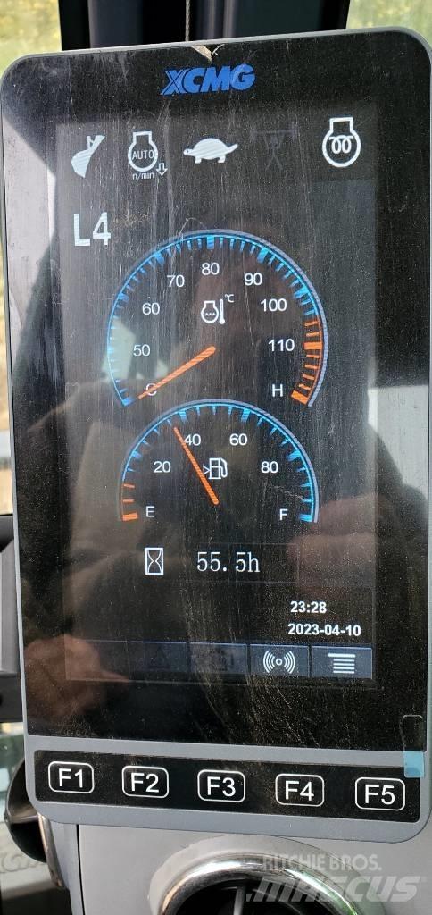  Tysim KR50-24 Burghiu greu