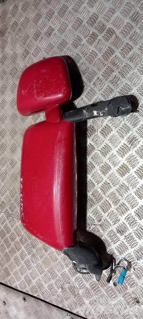 Scania R440  1723520 Cabine si interior