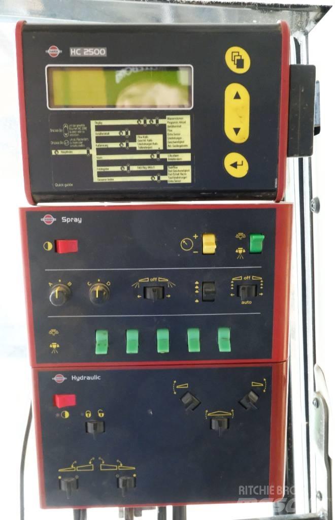 Hardi Master 1200 Pulverizatoare spayers