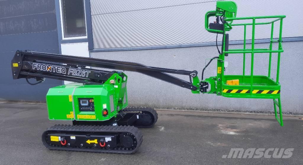 Fronteq FBZ-6T Alte ascensoare si platforme