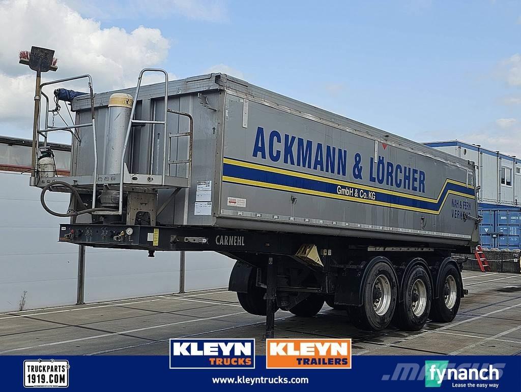 Carnehl 26M3 Semi-remorca Basculanta