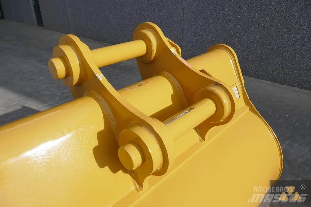 CAT 320 Bucket Pistoane