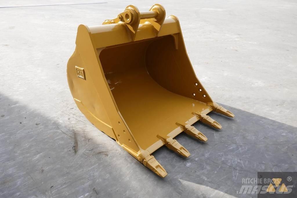 CAT 320 Bucket Pistoane