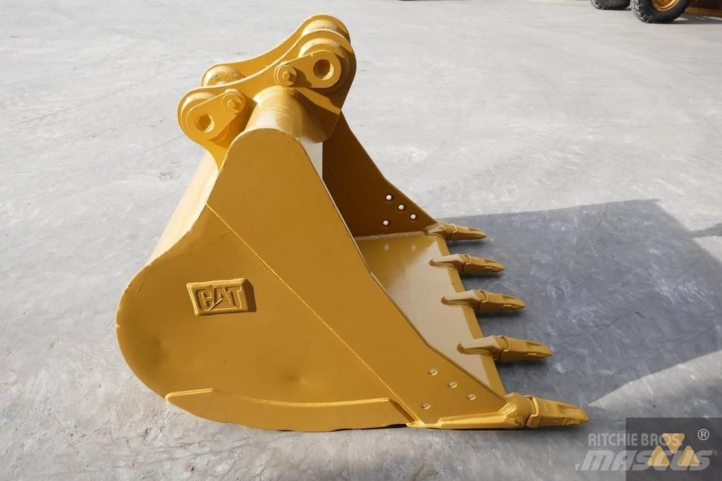 CAT 320 Bucket Pistoane