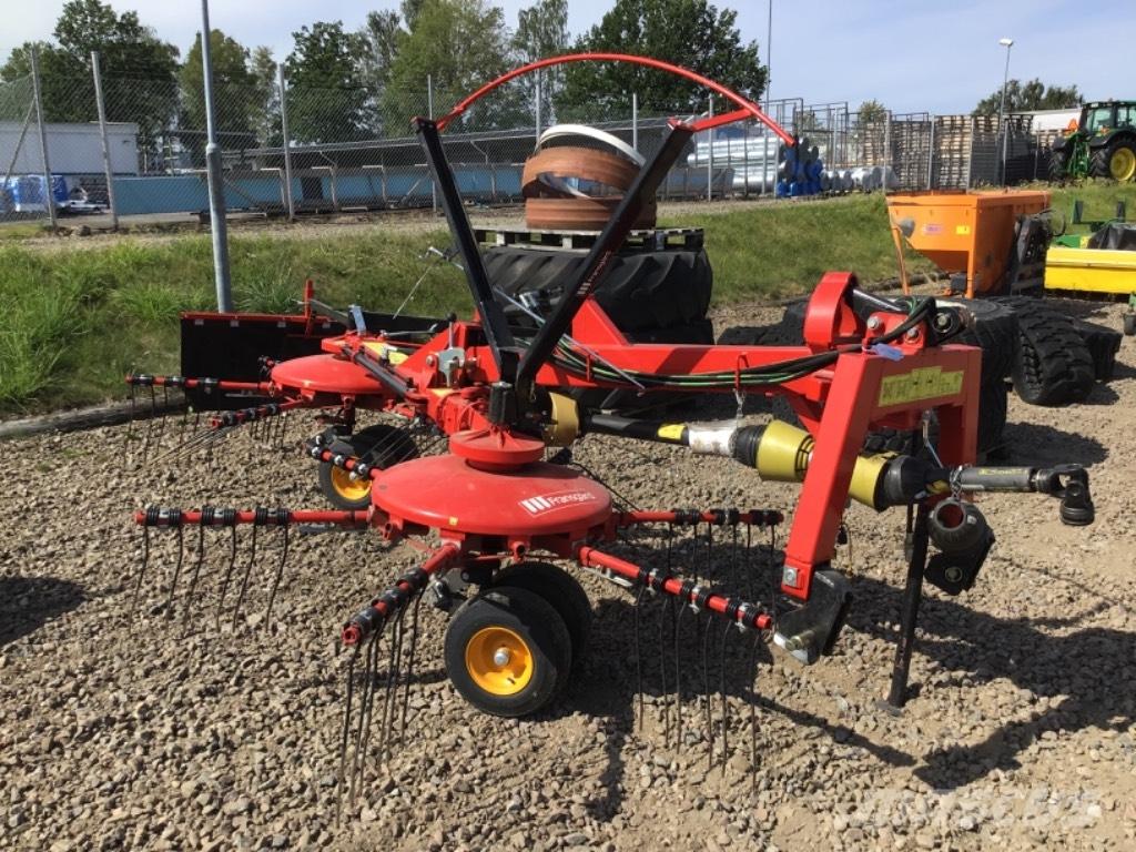 Fransgård TL 6000 Combina