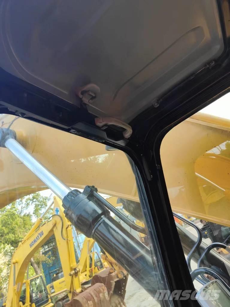 CAT 349 D2 Excavatoare pe șenile
