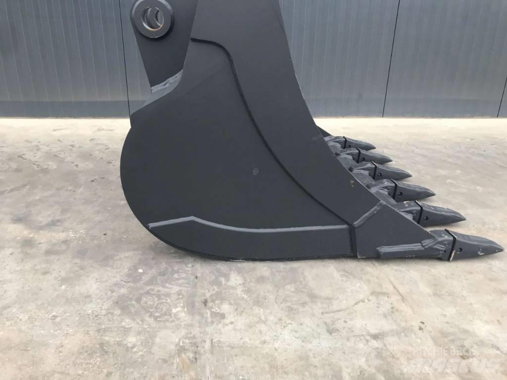 CAT 320C C-Stick Pistoane