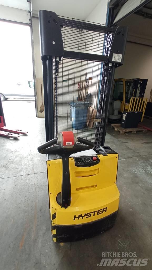 Hyster S 1.2 Transpaleti