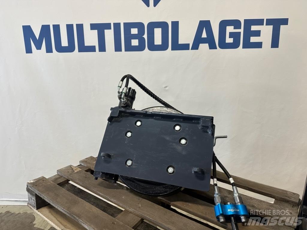 Multione ROTATOR 360 Rotatoare