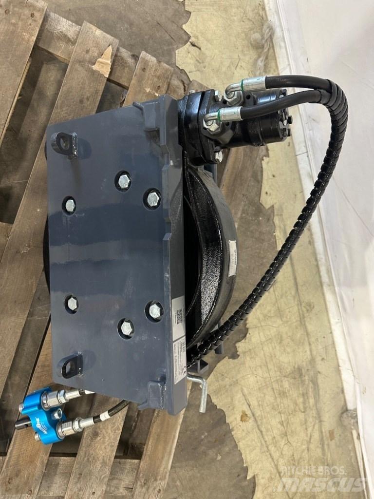 Multione ROTATOR 360 Rotatoare