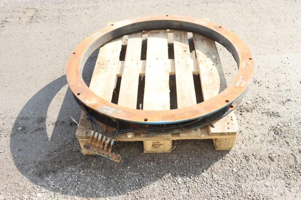 Istrail PL03 Remorci pentru lemn