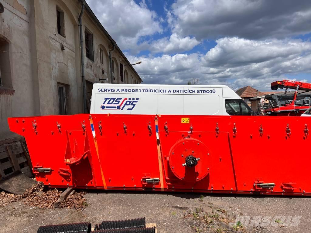 Finlay 693 Dispozitive mobile de cernut