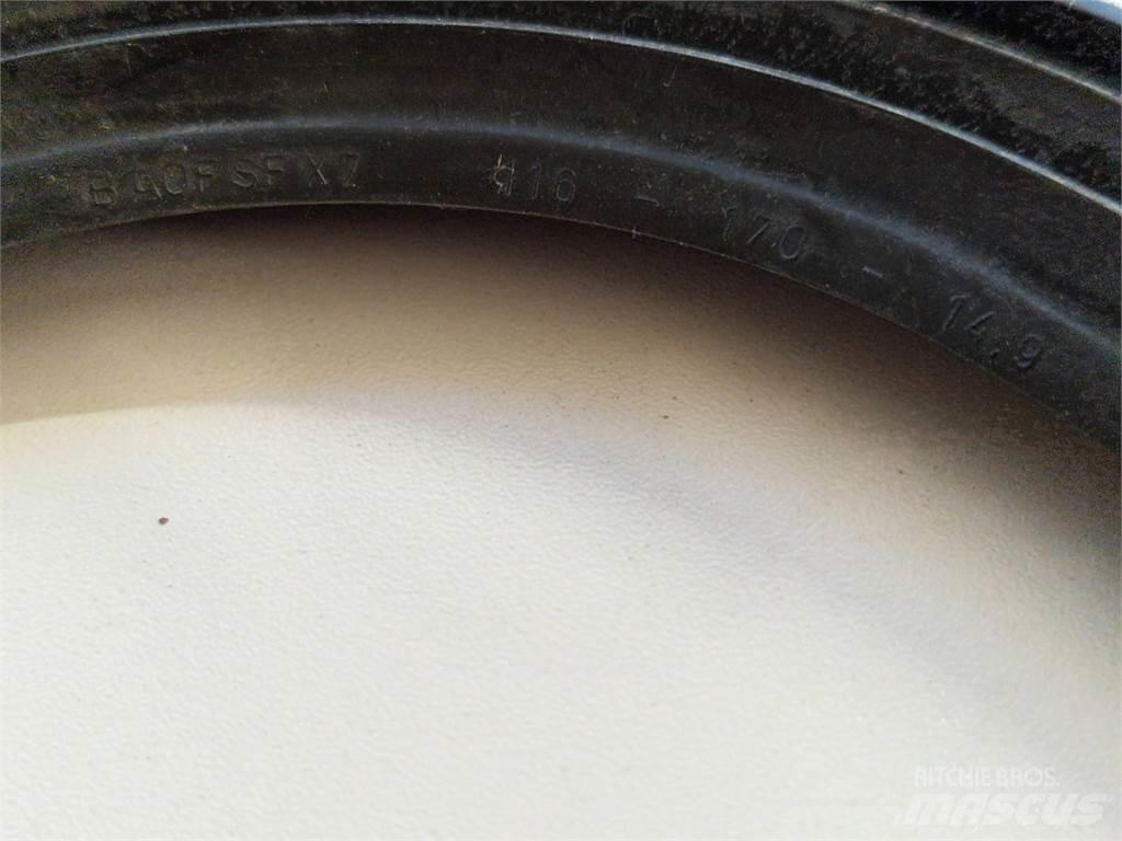 Rottne 998-5333 Hidraulice