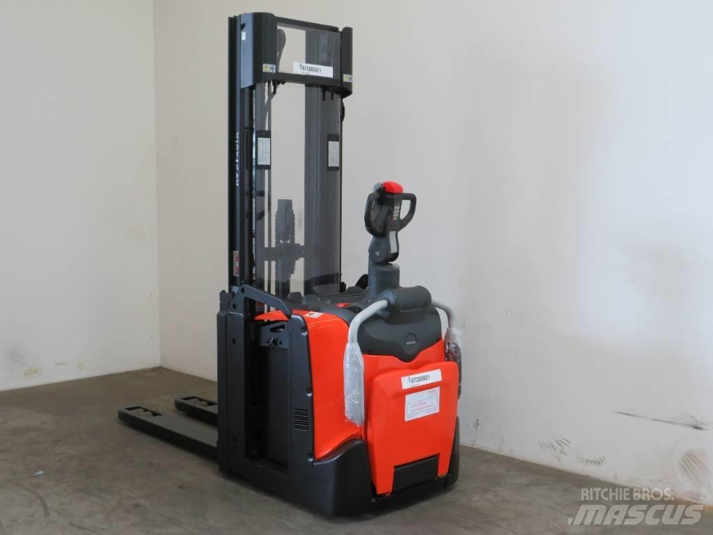 BT SPE 120 L Transpaleta manuala