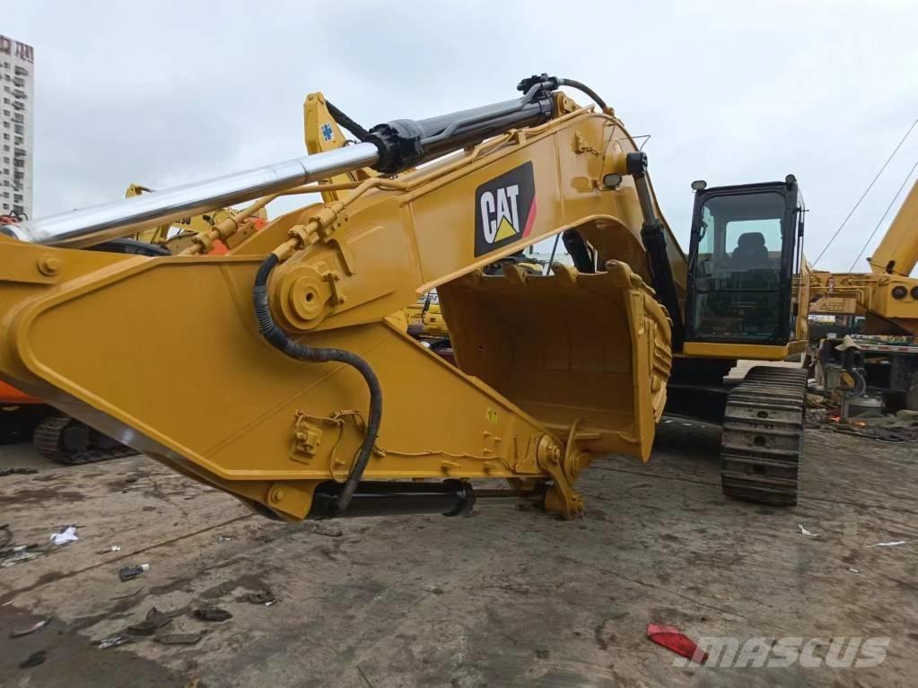 CAT 336 GC Excavatoare pe șenile

