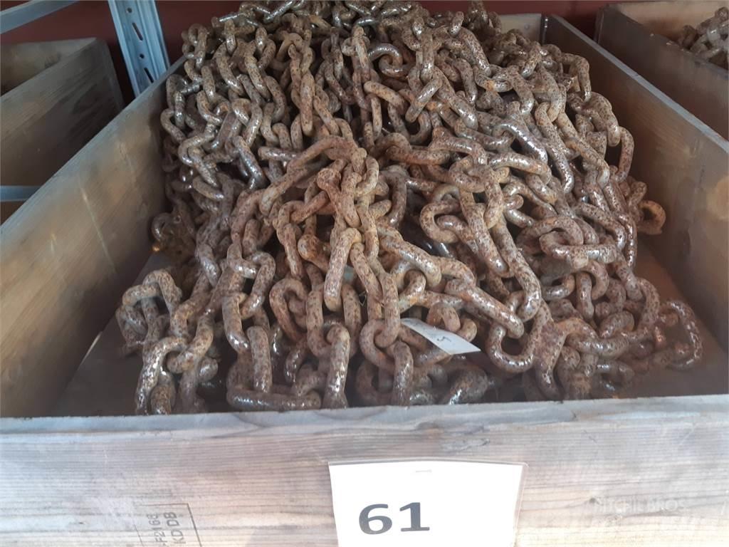 Ofa 750x26,5 Lanturi, senile si sasiu