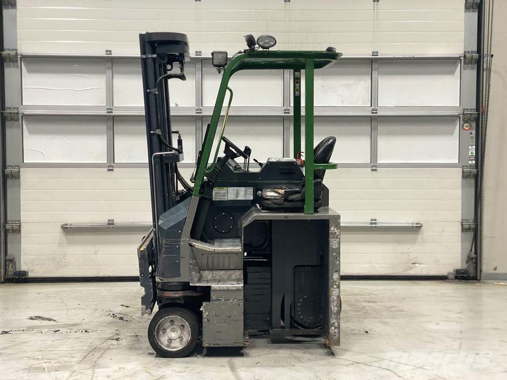 Combilift CBE2500 Încarcator lateral