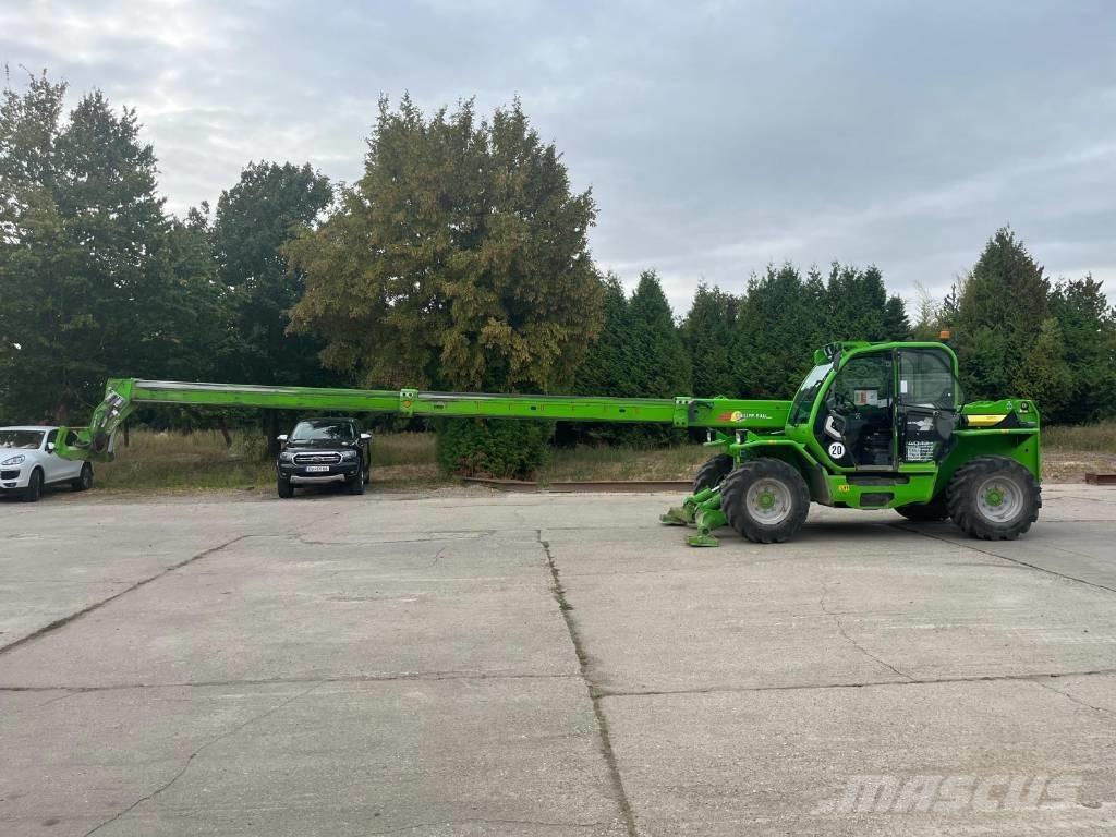 Merlo 40.13 Stivuitoare telescopice